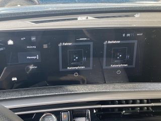 Peugeot 3008 Elektro 210 73kWh GT