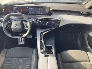 Peugeot 3008 Elektro 210 73kWh GT