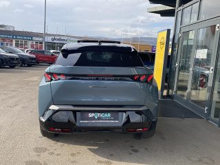 Peugeot 3008 Elektro 210 73kWh GT