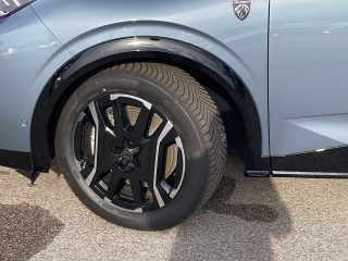 Peugeot 3008 Elektro 210 73kWh GT