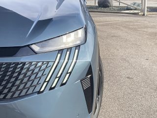 Peugeot 3008 Elektro 210 73kWh GT