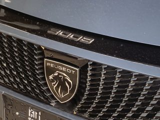 Peugeot 3008 Elektro 210 73kWh GT