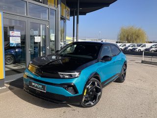 Opel Mokka-e 54kWh 207 kW GSE