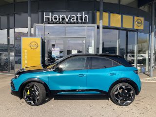 Opel Mokka-e 54kWh 207 kW GSE