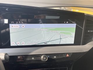 Opel Mokka-e 54kWh 207 kW GSE