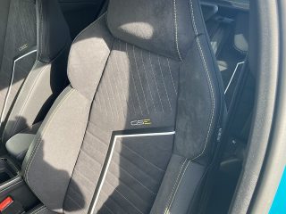 Opel Mokka-e 54kWh 207 kW GSE