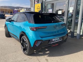 Opel Mokka-e 54kWh 207 kW GSE