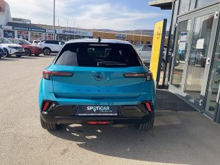 Opel Mokka-e 54kWh 207 kW GSE