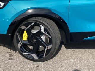 Opel Mokka-e 54kWh 207 kW GSE