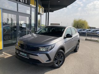 Opel Grandland 1,2 Turbo Dir. Inj. Business Edition Start/Stop