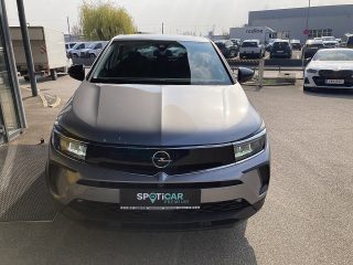 Opel Grandland 1,2 Turbo Dir. Inj. Business Edition Start/Stop