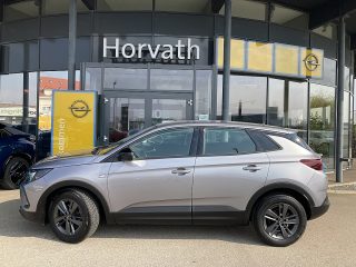 Opel Grandland 1,2 Turbo Dir. Inj. Business Edition Start/Stop