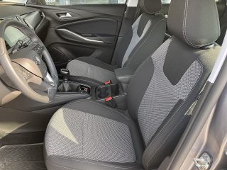 Opel Grandland 1,2 Turbo Dir. Inj. Business Edition Start/Stop