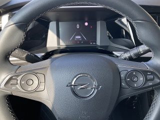 Opel Grandland 1,2 Turbo Dir. Inj. Business Edition Start/Stop