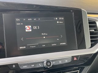 Opel Grandland 1,2 Turbo Dir. Inj. Business Edition Start/Stop