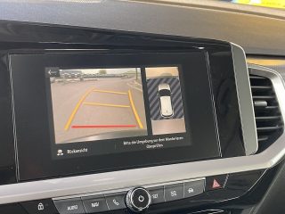 Opel Grandland 1,2 Turbo Dir. Inj. Business Edition Start/Stop