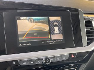 Opel Grandland 1,2 Turbo Dir. Inj. Business Edition Start/Stop