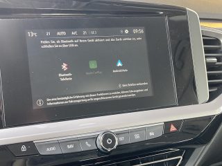 Opel Grandland 1,2 Turbo Dir. Inj. Business Edition Start/Stop