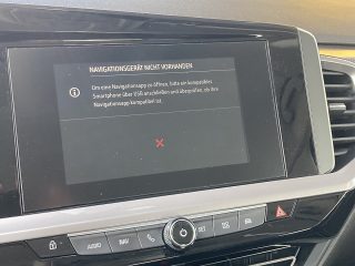 Opel Grandland 1,2 Turbo Dir. Inj. Business Edition Start/Stop