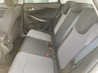 Opel Grandland 1,2 Turbo Dir. Inj. Business Edition Start/Stop