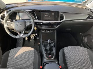 Opel Grandland 1,2 Turbo Dir. Inj. Business Edition Start/Stop