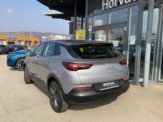 Opel Grandland 1,2 Turbo Dir. Inj. Business Edition Start/Stop