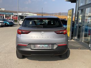 Opel Grandland 1,2 Turbo Dir. Inj. Business Edition Start/Stop