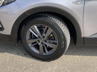 Opel Grandland 1,2 Turbo Dir. Inj. Business Edition Start/Stop