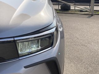 Opel Grandland 1,2 Turbo Dir. Inj. Business Edition Start/Stop