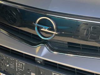 Opel Grandland 1,2 Turbo Dir. Inj. Business Edition Start/Stop