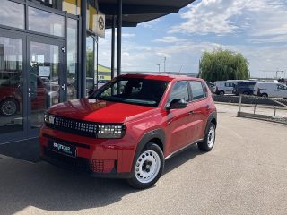 Fiat Grande Panda Elektro 44kWh RED