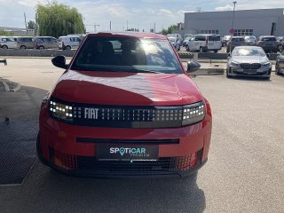 Fiat Grande Panda Elektro 44kWh RED