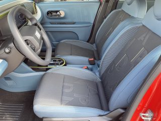 Fiat Grande Panda Elektro 44kWh RED