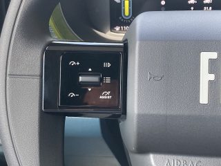 Fiat Grande Panda Elektro 44kWh RED