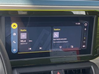 Fiat Grande Panda Elektro 44kWh RED