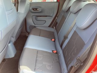 Fiat Grande Panda Elektro 44kWh RED