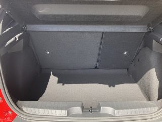 Fiat Grande Panda Elektro 44kWh RED