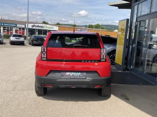 Fiat Grande Panda Elektro 44kWh RED