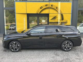 Peugeot 308 SW Hybrid 145 e-DSC6 Allure-30%!LED,NAVI,KAMERA360°,ACC!