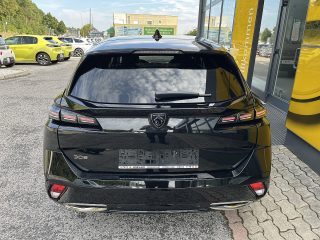 Peugeot 308 SW Hybrid 145 e-DSC6 Allure-30%!LED,NAVI,KAMERA360°,ACC!