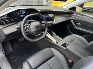 Peugeot 308 SW Hybrid 145 e-DSC6 Allure-30%!LED,NAVI,KAMERA360°,ACC!