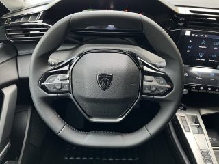 Peugeot 308 SW Hybrid 145 e-DSC6 Allure-30%!LED,NAVI,KAMERA360°,ACC!