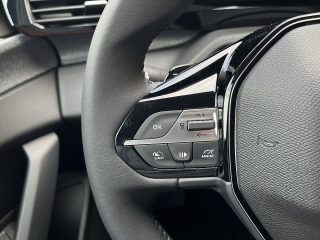 Peugeot 308 SW Hybrid 145 e-DSC6 Allure-30%!LED,NAVI,KAMERA360°,ACC!