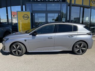 Peugeot 308 Hybrid 145 e-DSC6 GT-32%!MATRIXLED,NAVI,KAMERA,FOCAL,PANORAMA!