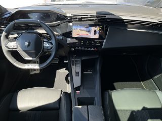 Peugeot 308 Hybrid 145 e-DSC6 GT-32%!MATRIXLED,NAVI,KAMERA,FOCAL,PANORAMA!