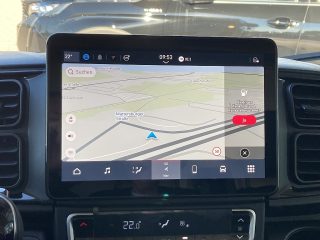 Fiat Ducato MAXI Kastenwagen L3H2 3500 140 EAT8!VOLL!TOP AKTION!