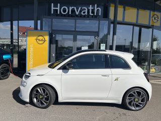Abarth Abarth 500e Turismo