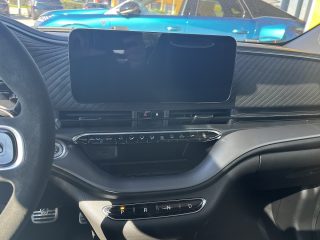 Abarth Abarth 500e Turismo