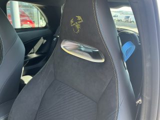 Abarth Abarth 500e Turismo