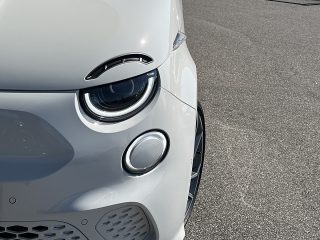 Abarth Abarth 500e Turismo